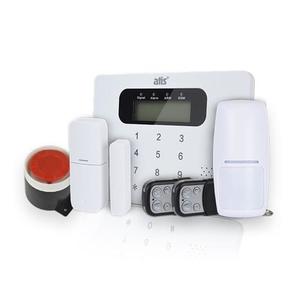 GSM Сигнализации